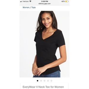 Old Navy V-Neck